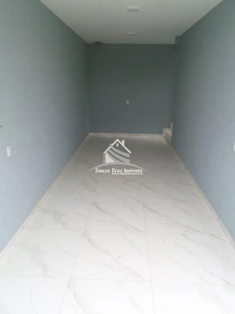 Casa, 3 quartos, 74 m² - Foto 11