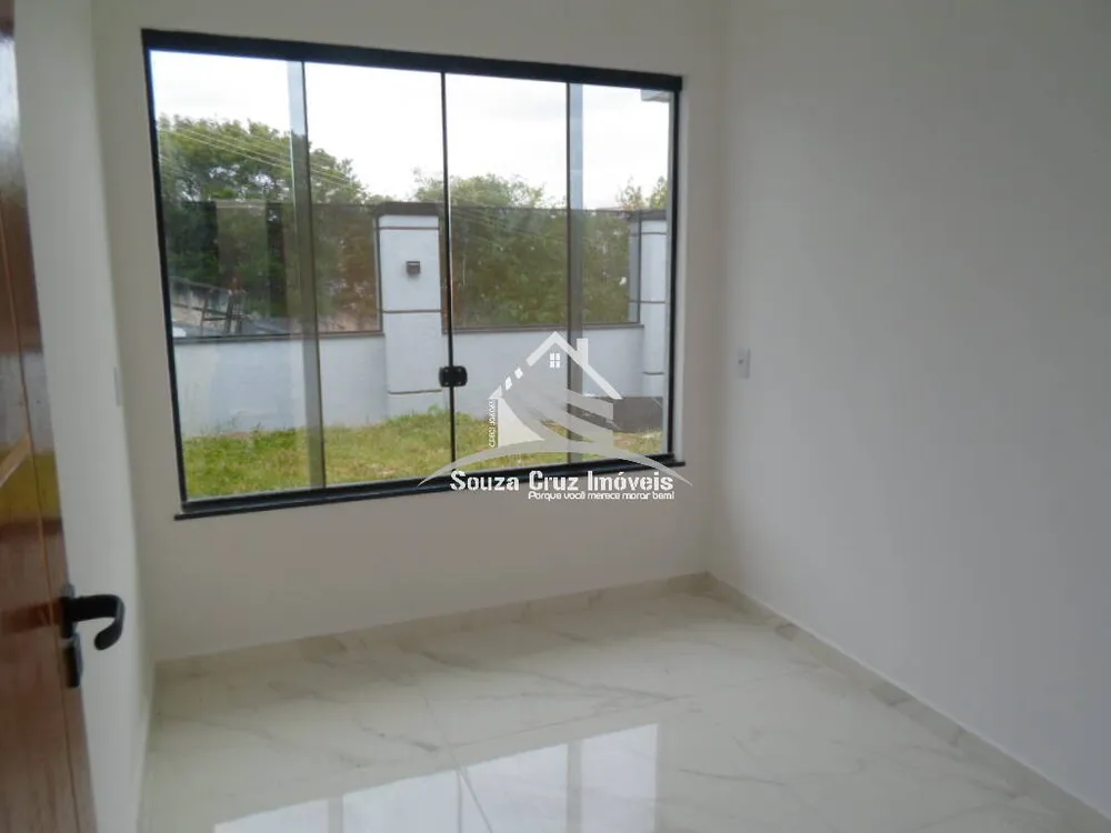 Casa, 3 quartos, 74 m² - Foto 7