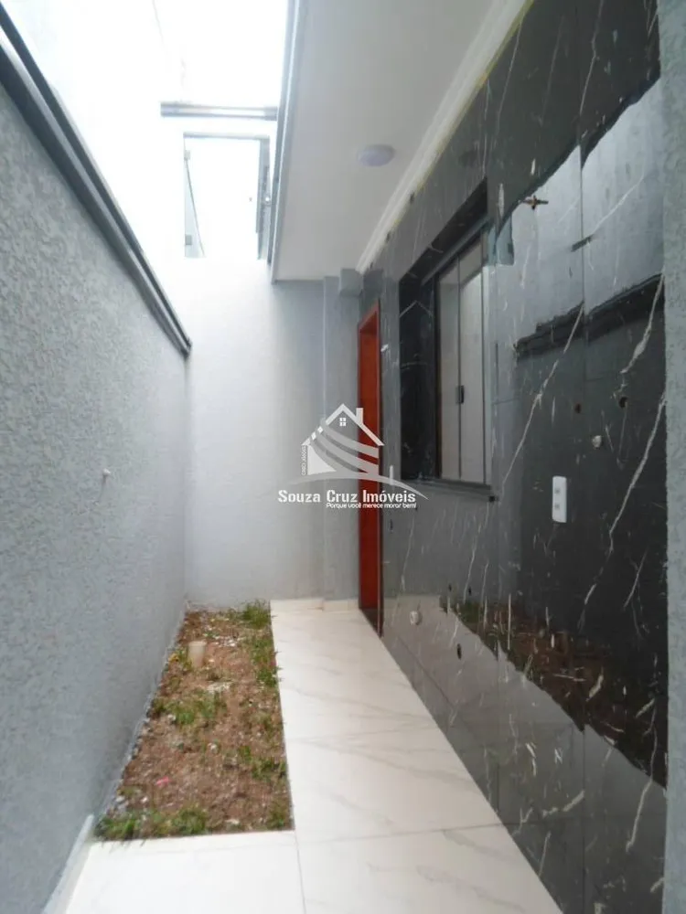 Casa, 3 quartos, 74 m² - Foto 16