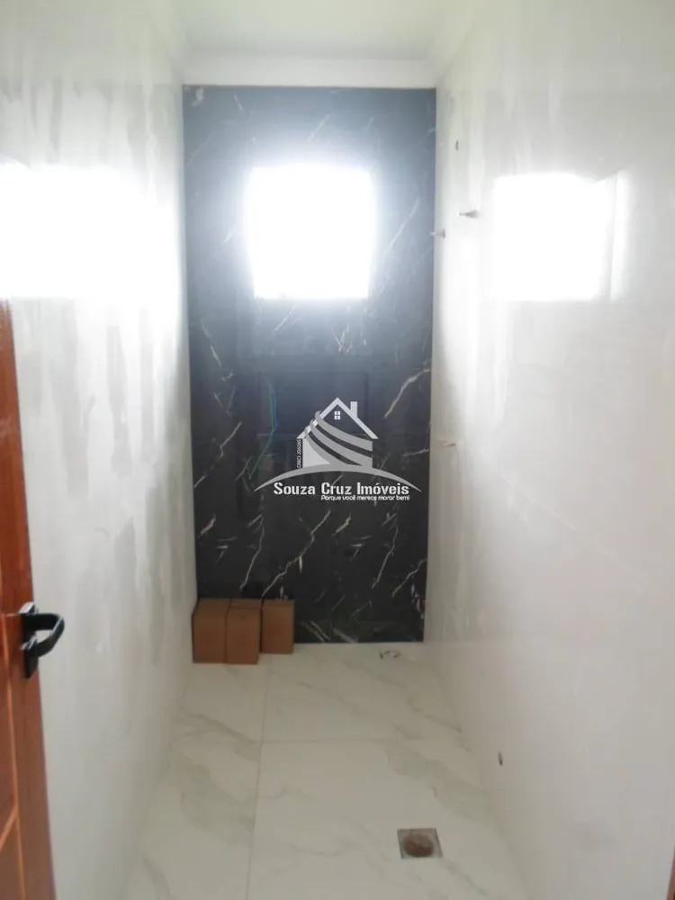 Casa, 3 quartos, 74 m² - Foto 8