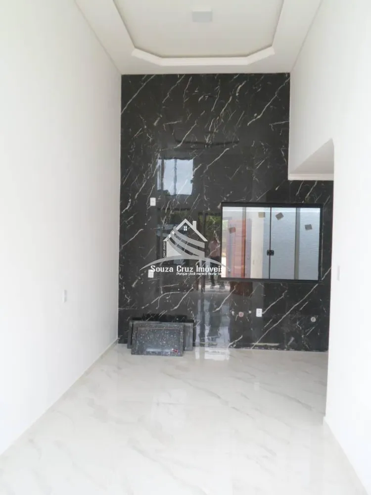 Casa, 3 quartos, 74 m² - Foto 1
