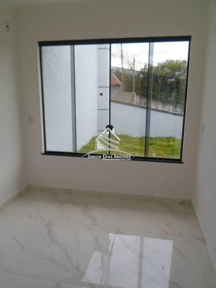 Casa, 3 quartos, 74 m² - Foto 3
