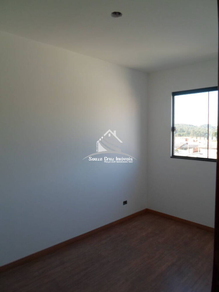 Sobrado, 3 quartos, 114 m² - Foto 3
