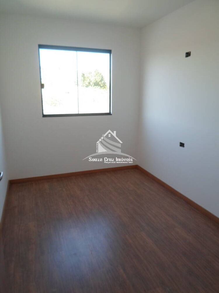 Sobrado, 3 quartos, 114 m² - Foto 2