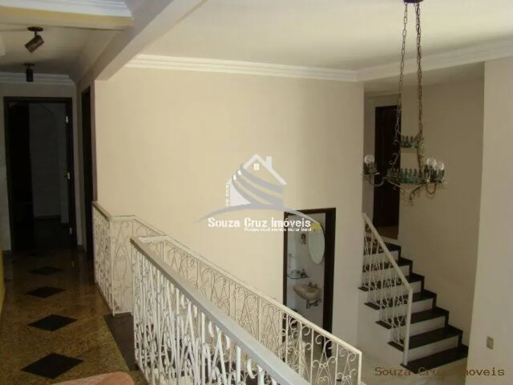 Casa, 4 quartos, 900 m² - Foto 11