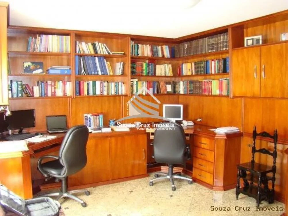 Casa, 4 quartos, 900 m² - Foto 12