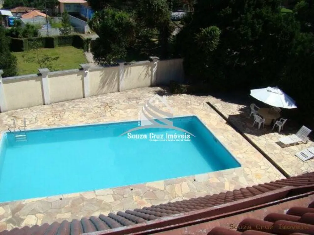 Casa, 4 quartos, 900 m² - Foto 5