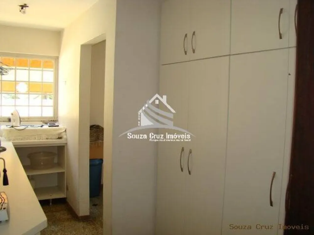 Casa, 4 quartos, 900 m² - Foto 9