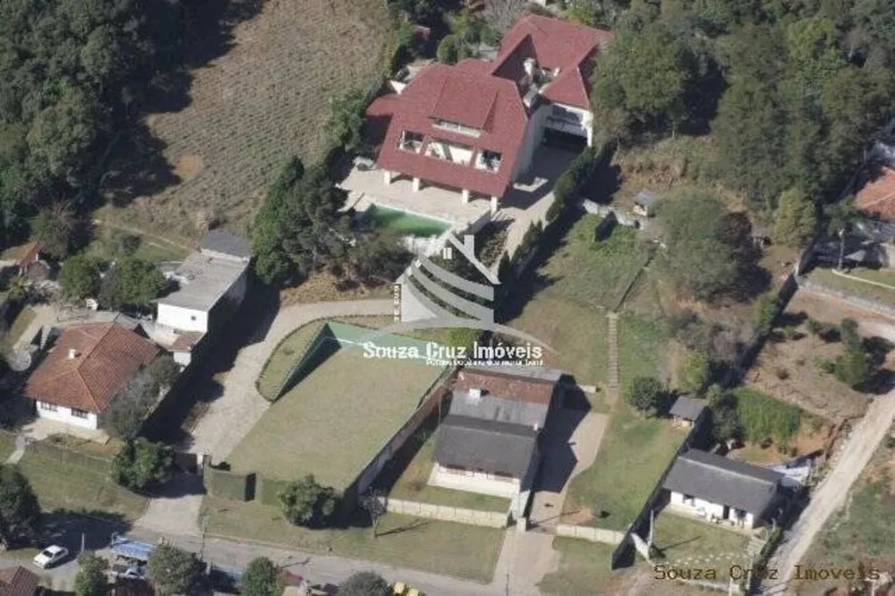 Casa, 4 quartos, 900 m² - Foto 1