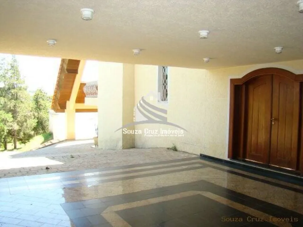 Casa, 4 quartos, 900 m² - Foto 10