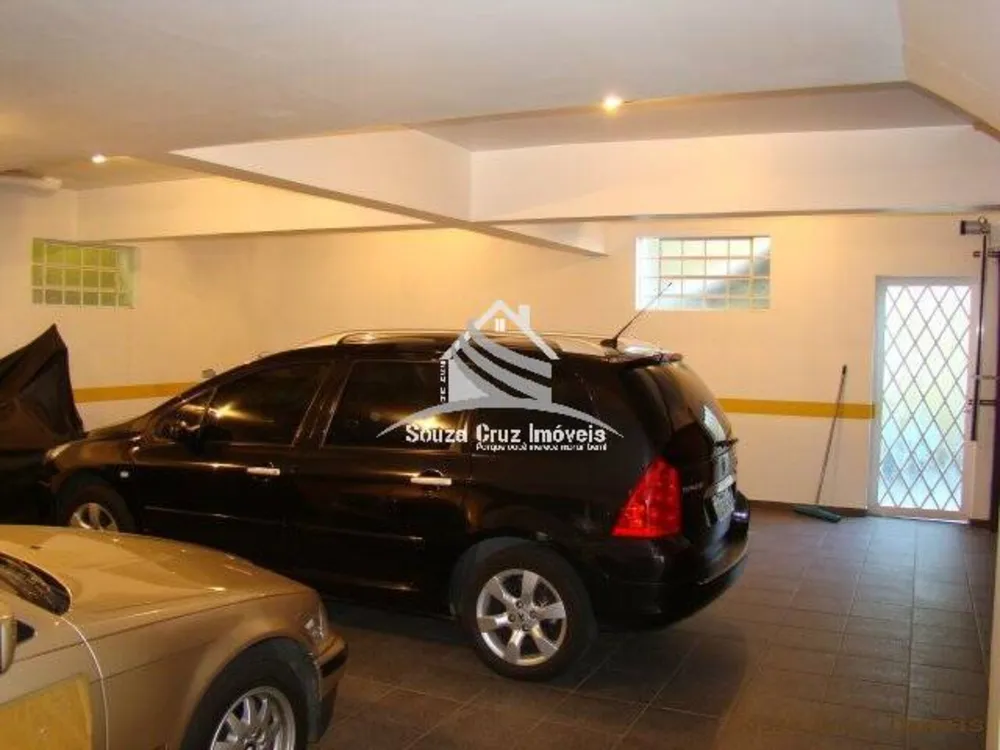 Casa, 4 quartos, 900 m² - Foto 16