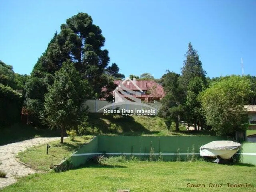 Casa, 4 quartos, 900 m² - Foto 2