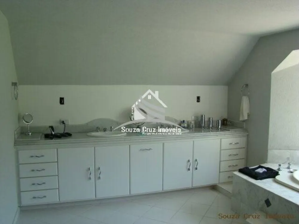 Casa, 4 quartos, 900 m² - Foto 15