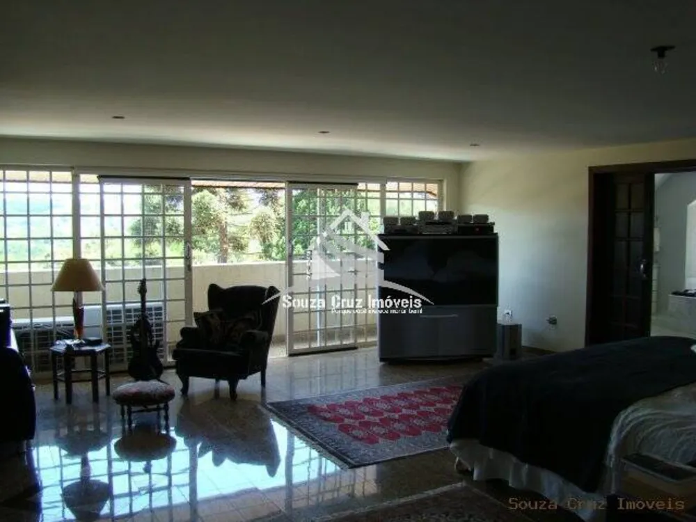Casa, 4 quartos, 900 m² - Foto 14