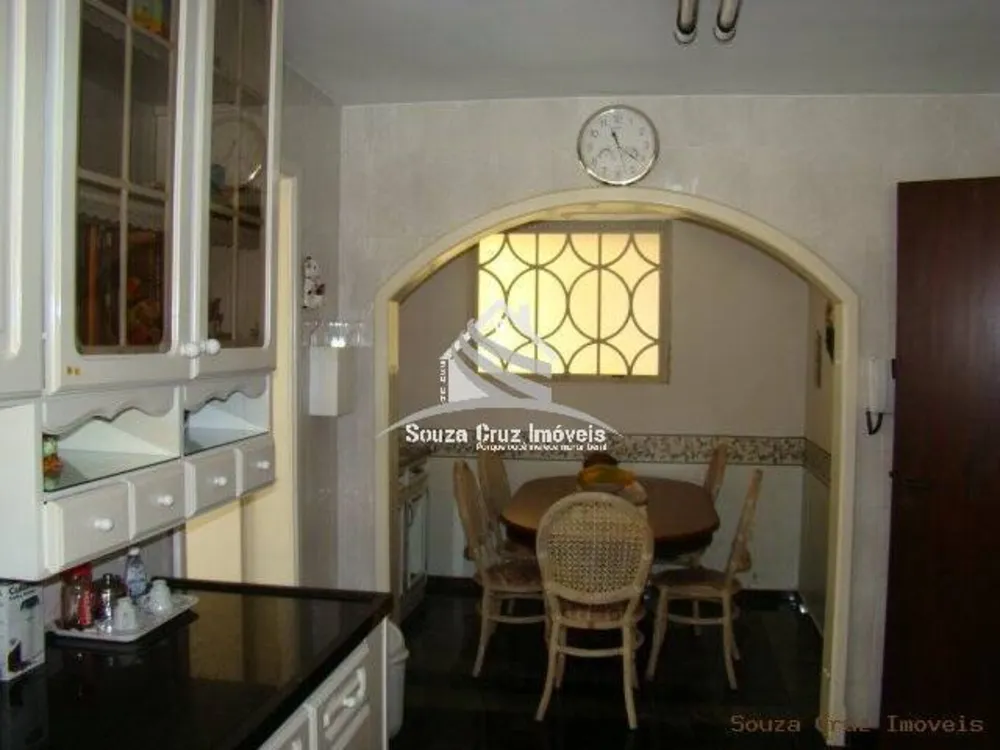 Casa, 4 quartos, 900 m² - Foto 7