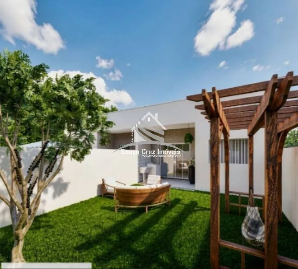 Casa, 3 quartos, 105 m² - Foto 10