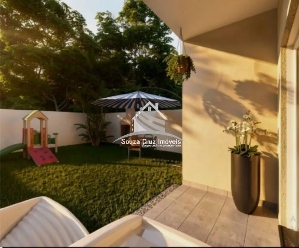 Casa, 3 quartos, 105 m² - Foto 12