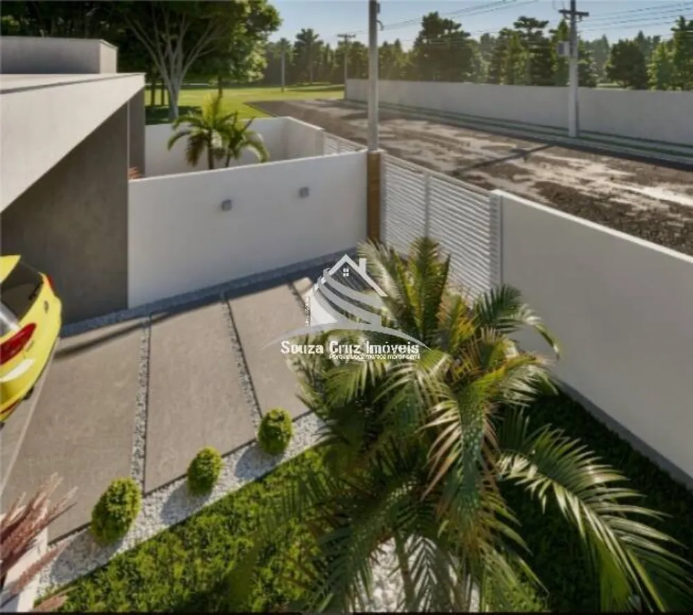 Casa, 3 quartos, 105 m² - Foto 9