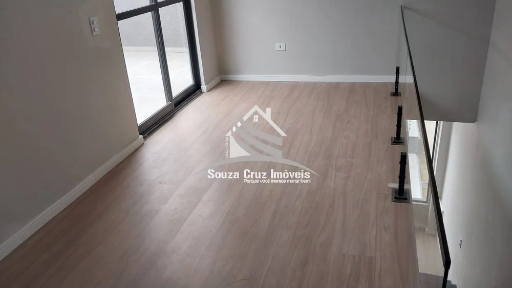 Sobrado, 4 quartos, 225 m² - Foto 11