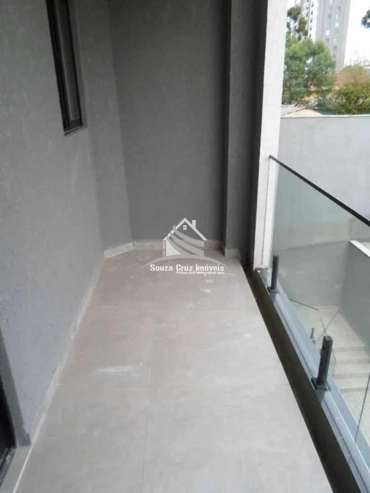 Sobrado, 4 quartos, 225 m² - Foto 9