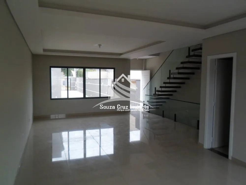 Sobrado, 4 quartos, 225 m² - Foto 7