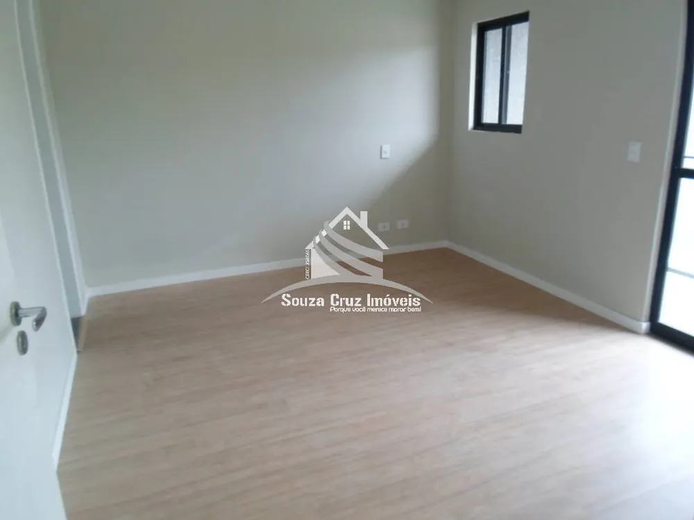 Sobrado, 4 quartos, 225 m² - Foto 8