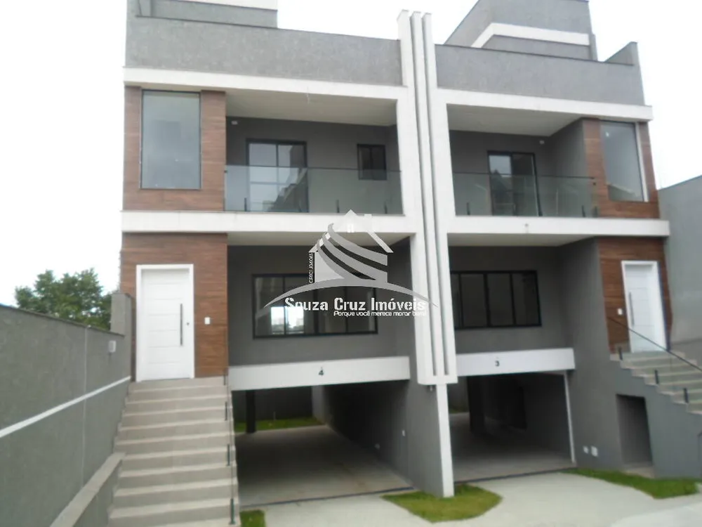 Sobrado, 4 quartos, 225 m² - Foto 16
