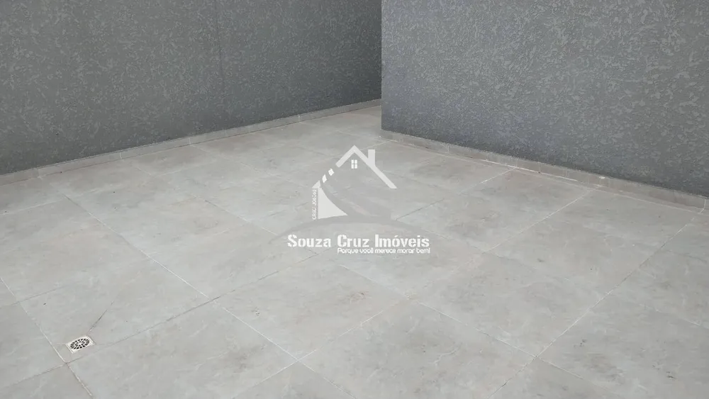 Sobrado, 4 quartos, 225 m² - Foto 12