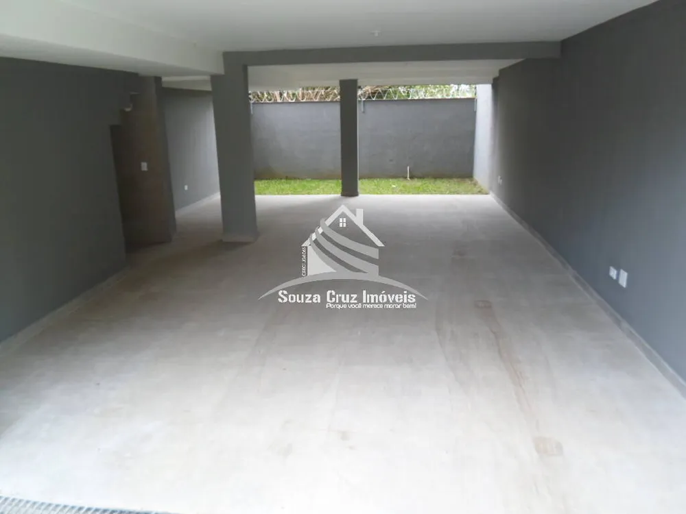 Sobrado, 4 quartos, 225 m² - Foto 3