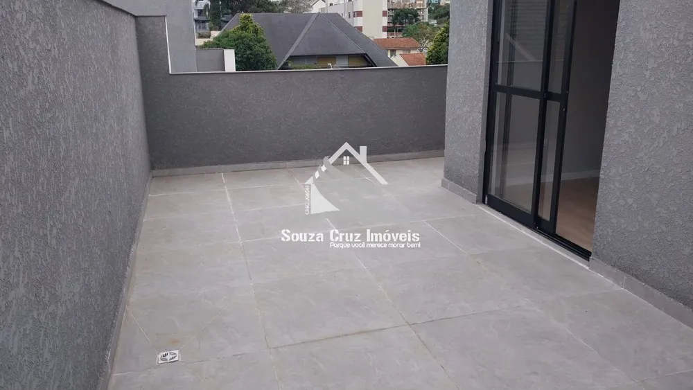 Sobrado, 4 quartos, 225 m² - Foto 13