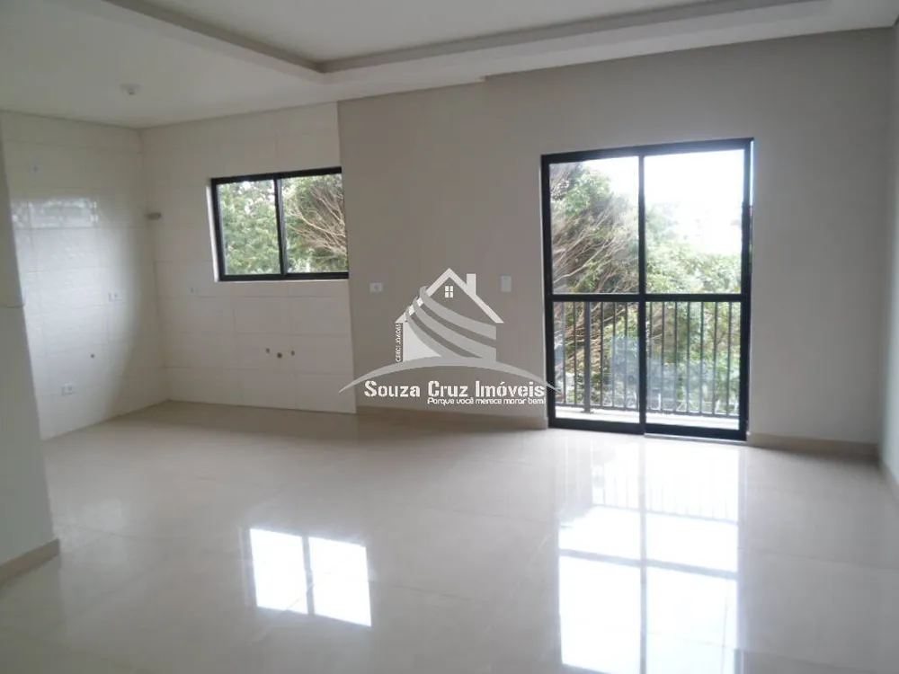 Sobrado, 4 quartos, 225 m² - Foto 6