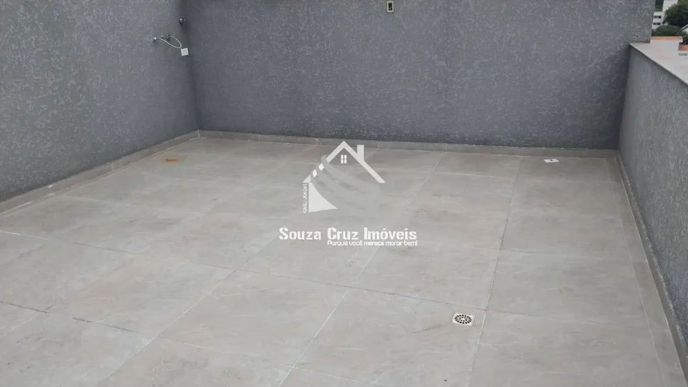 Sobrado, 4 quartos, 225 m² - Foto 15