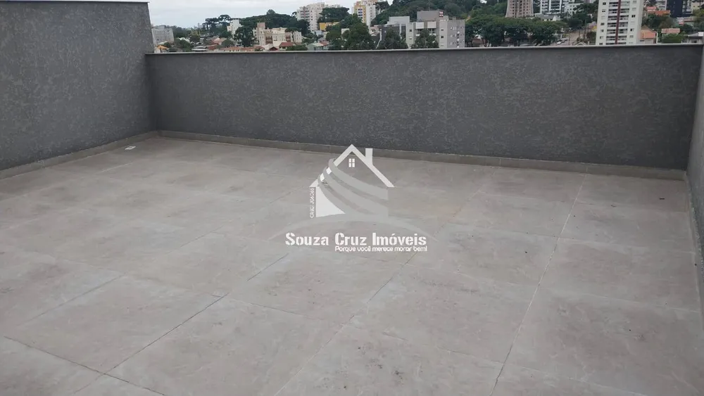 Sobrado, 4 quartos, 225 m² - Foto 14
