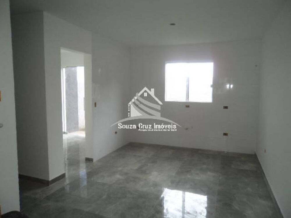Sobrado à venda com 3 quartos, 100m² - Foto 2