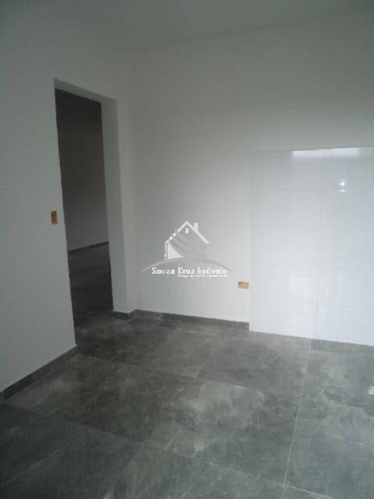 Sobrado à venda com 3 quartos, 100m² - Foto 3