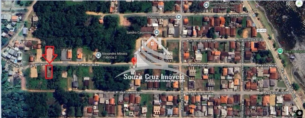Terreno, 375 m² - Foto 16