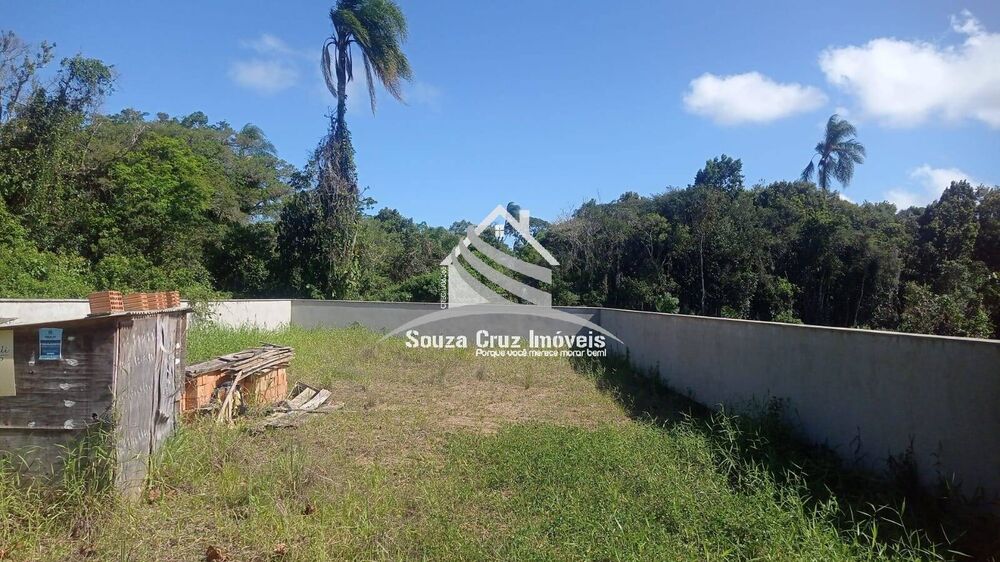 Terreno, 375 m² - Foto 1