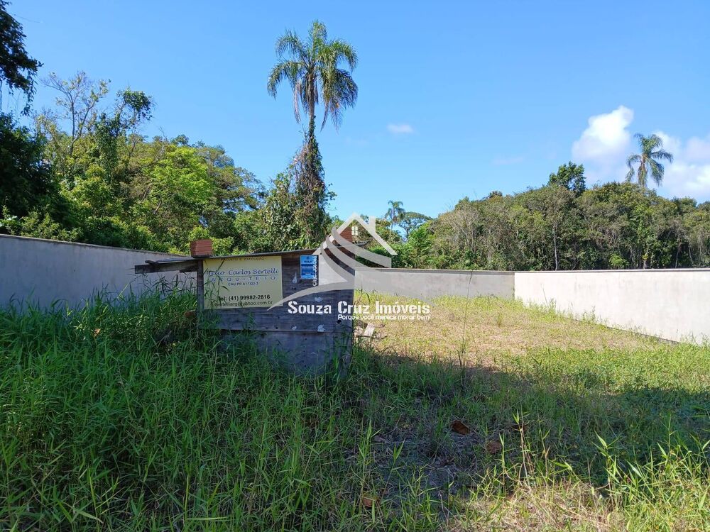 Terreno, 375 m² - Foto 2