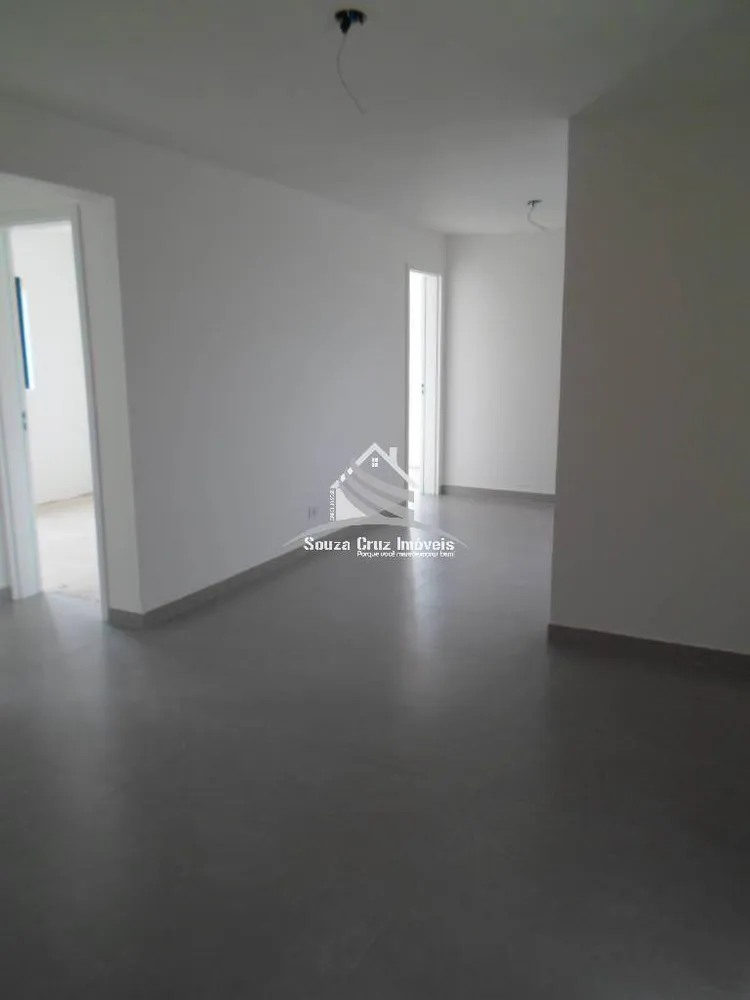 Apartamento, 3 quartos, 62 m² - Foto 3