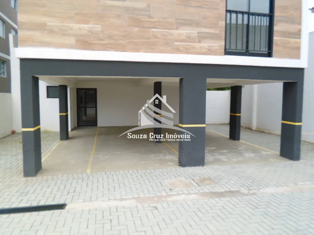 Apartamento, 3 quartos, 62 m² - Foto 1