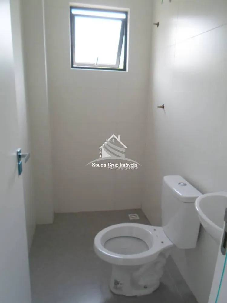 Apartamento, 3 quartos, 62 m² - Foto 5