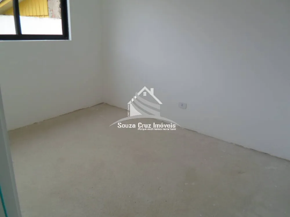Apartamento, 3 quartos, 62 m² - Foto 2