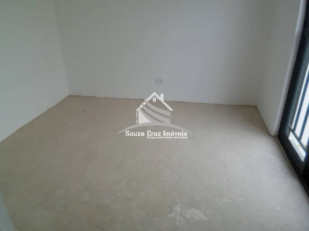 Apartamento, 3 quartos, 62 m² - Foto 7