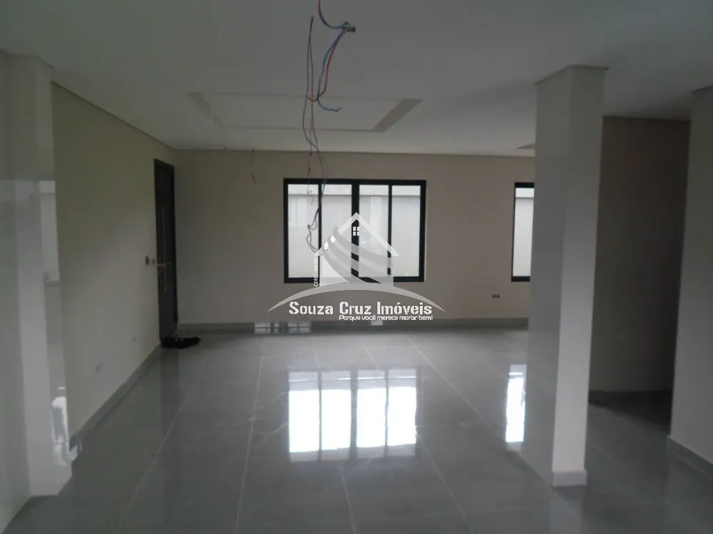 Sobrado, 4 quartos, 367 m² - Foto 4