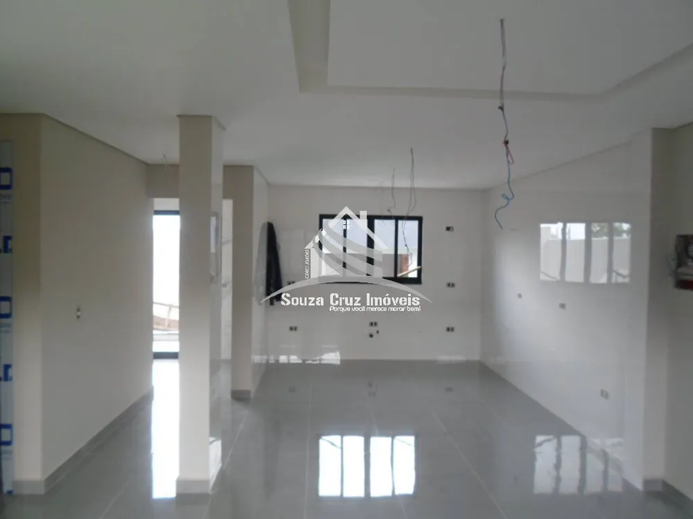 Sobrado, 4 quartos, 367 m² - Foto 2