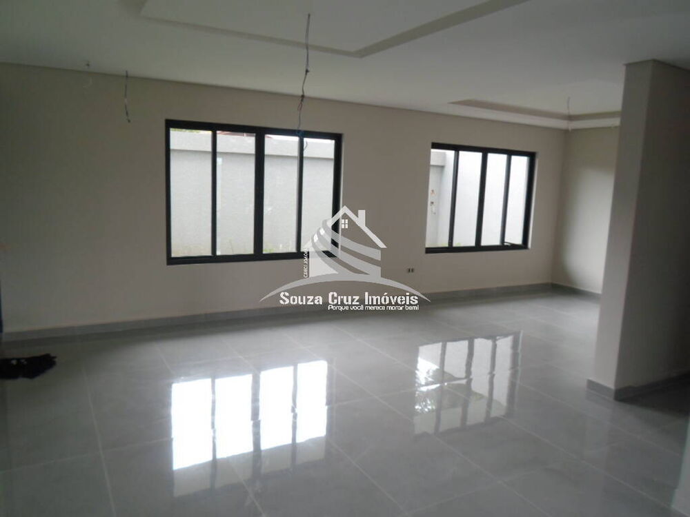 Sobrado, 4 quartos, 367 m² - Foto 1