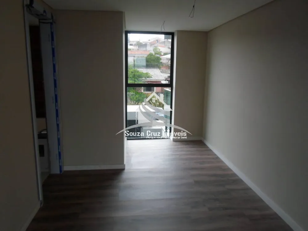 Sobrado, 4 quartos, 367 m² - Foto 8
