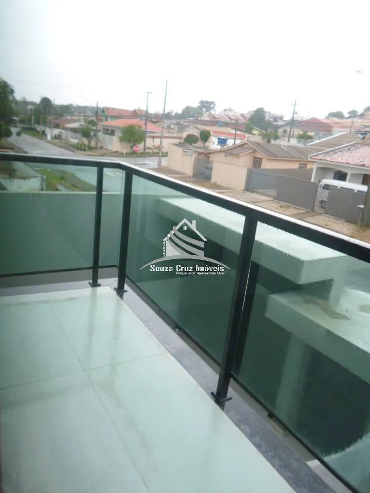 Sobrado, 4 quartos, 367 m² - Foto 10