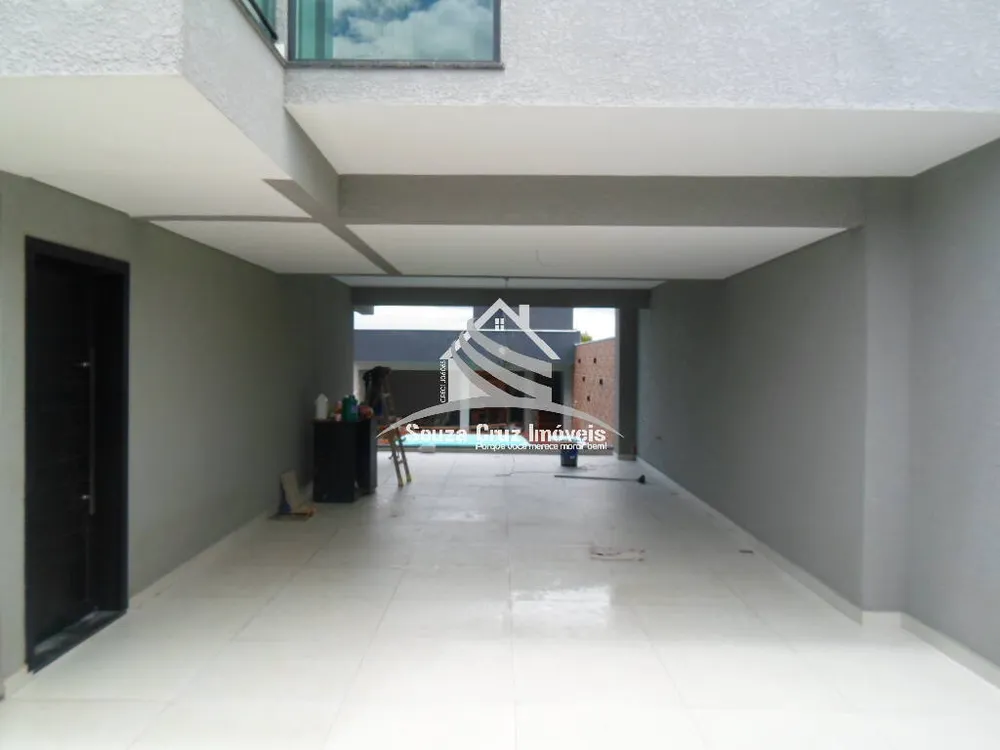 Sobrado, 4 quartos, 367 m² - Foto 15