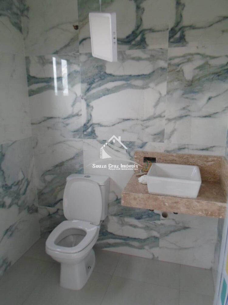 Sobrado, 4 quartos, 367 m² - Foto 2